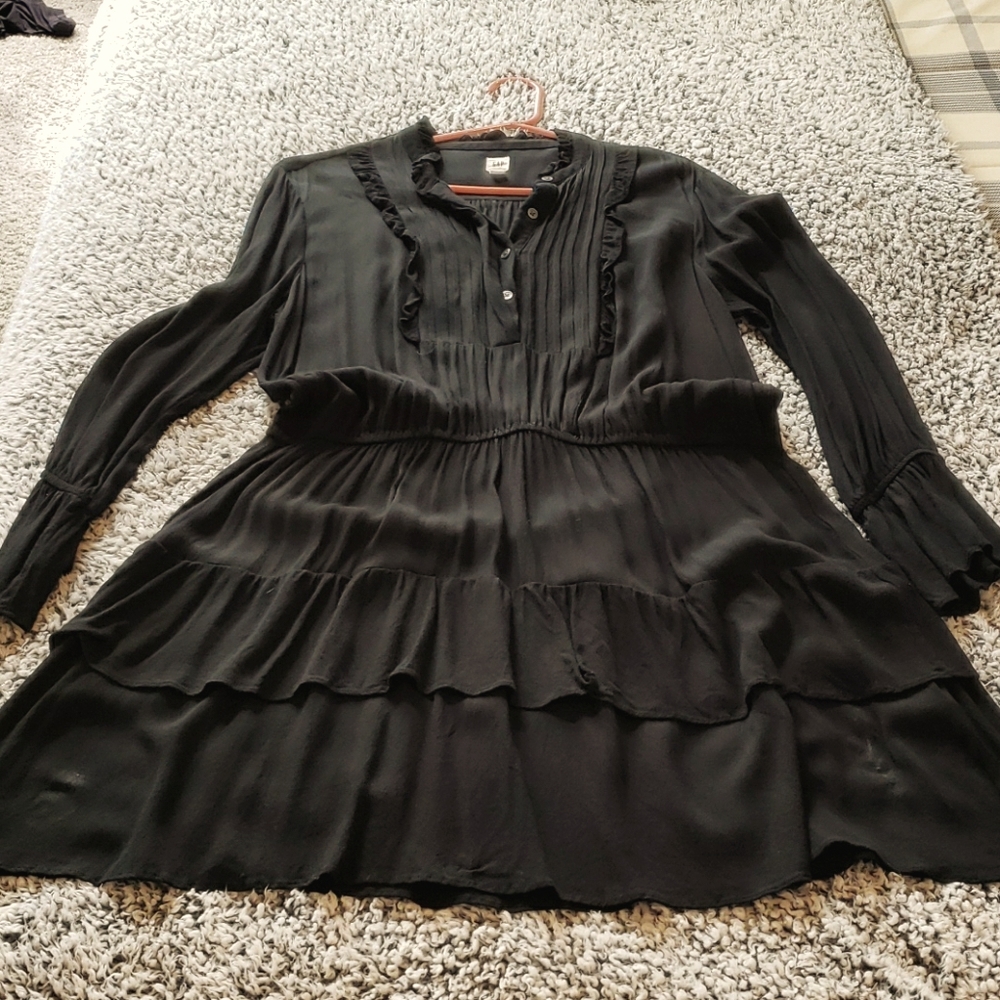 Gap dress size XL